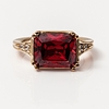 Bague Du Couronnement