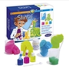 La Chimie des Slimes Extraordinaires