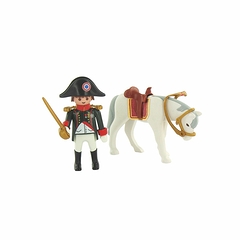 Figurine Napoleon Playmobil