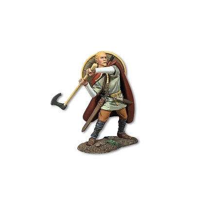 Figurine Torgny Viking