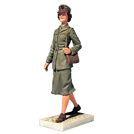 USMC Reservist Figure