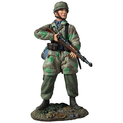 Figurine Fallschirmjager