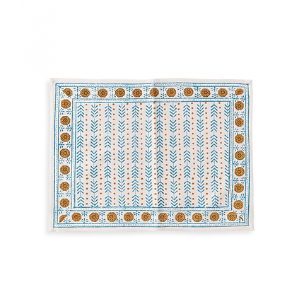 Placemat Thea Blue