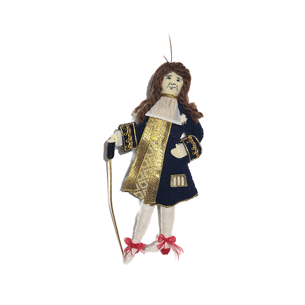 Deco Louis Xiv