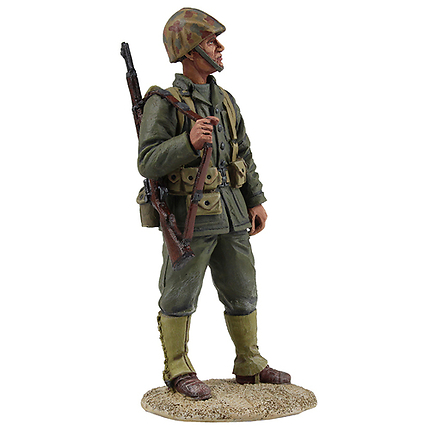 Figurine US Marine Rifleman