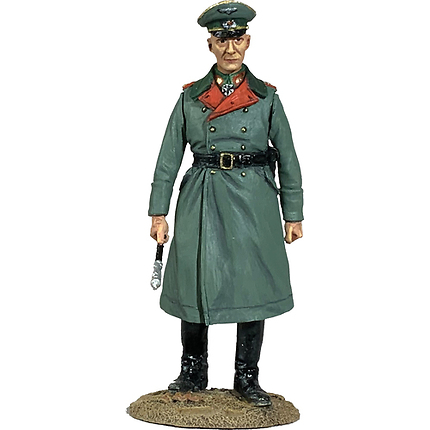 Figurine Erwin Rommel 1940