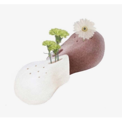 Twins Vase