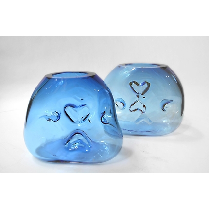 Vase Y3