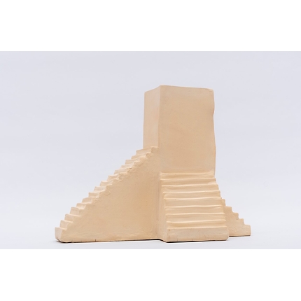 Vase "Escalier" - Bela Jaffrenou