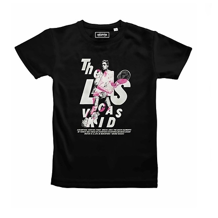 Las Vegas Kid T-shirt