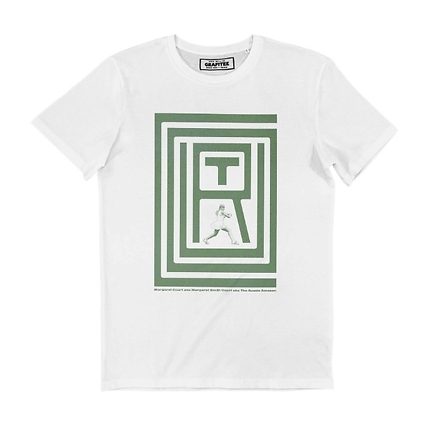 Margaret Court T-shirt