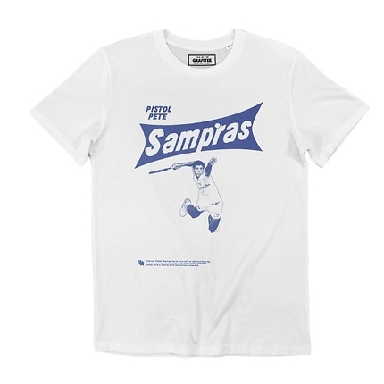 Pete Sampras T-shirt