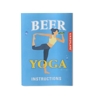 Beer Yoga