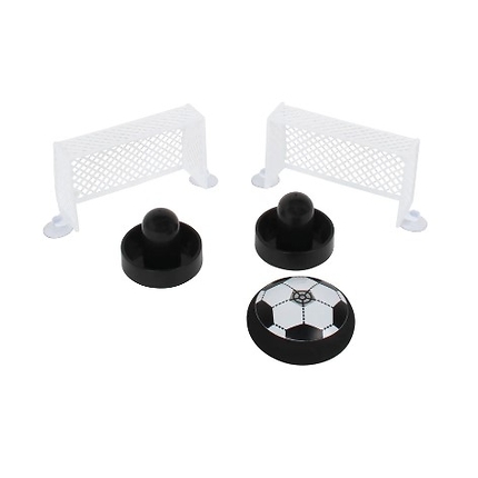 Mini air soccer desktop