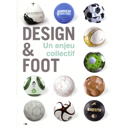 Design & Foot - Un enjeu collectif