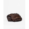 Leather baseball glove 1920