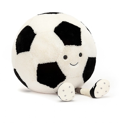 Amuseable Sports football