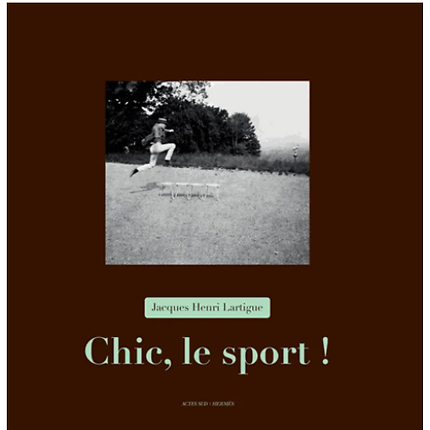 Chic, Le Sport !