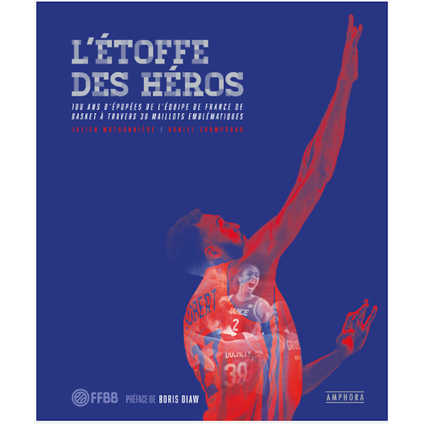 L'étoffe des héros