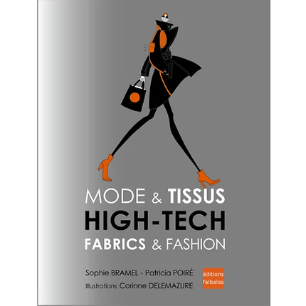 Mode Et Tissus: High-Tech