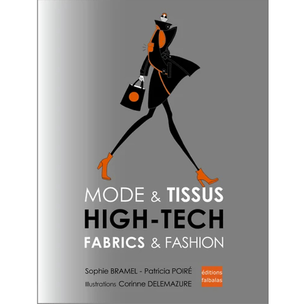 Mode Et Tissus: High-Tech