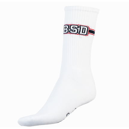 Sport Socks White 39/42