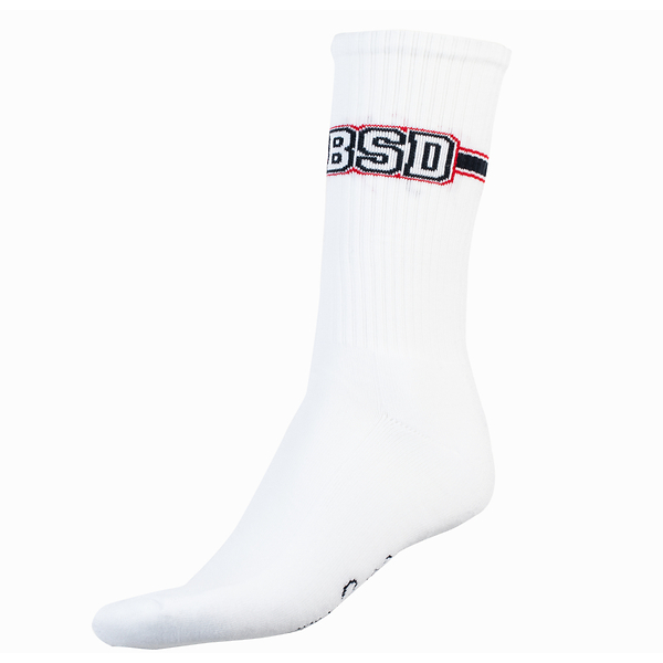 Sport Socks White 39/42