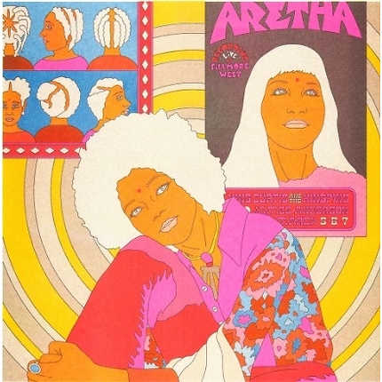 Ardneks - Aretha Franklin Respect