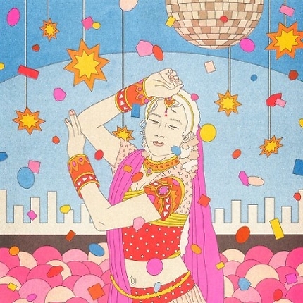 Ardneks - Abba Dancing Queen
