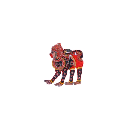 Marionnette Hanuman