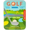 Golf in a tin