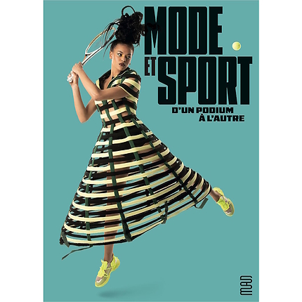 Affiche mode&sport