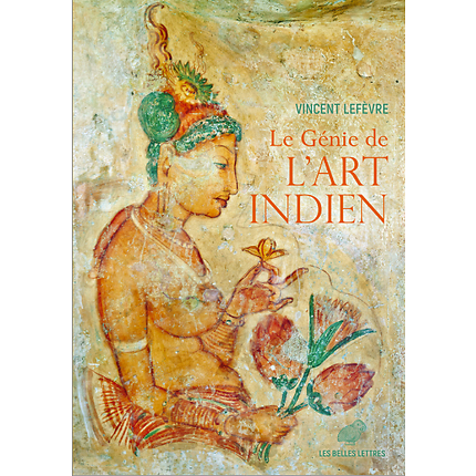 Le Genie De L'art Indien