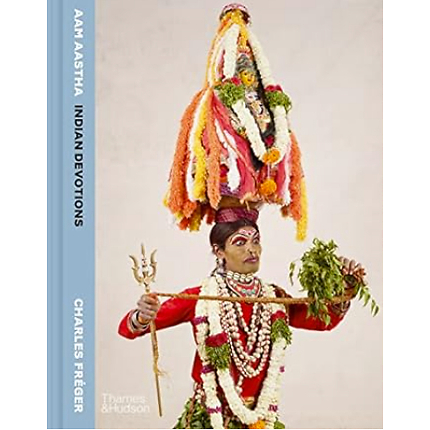 Aam Aastha - Indian Devotions