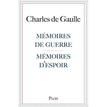 Mémoires de guerre et mémoires d'espoir