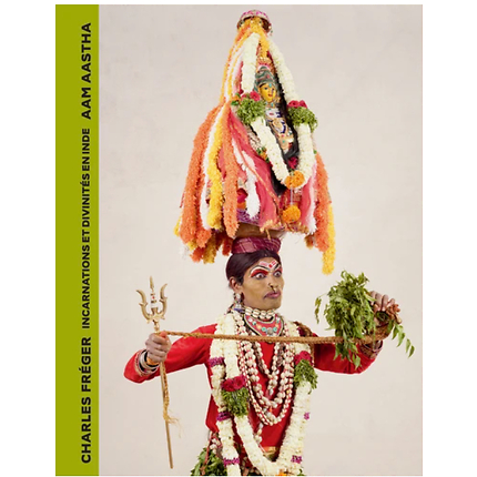 Aam Aastha - Incarnations and divinities in India