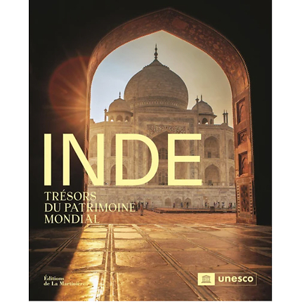 India - World Heritage treasures