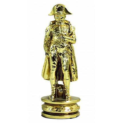 Napoleon Replica Gold 11cm