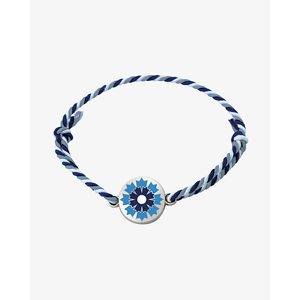 Bracelet Bleuet de France