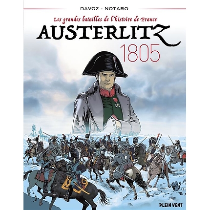 Austerlitz 1805