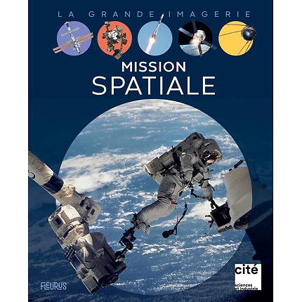 Mission Spatiale