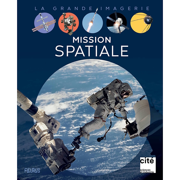 Mission Spatiale