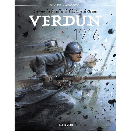 Verdun 1916