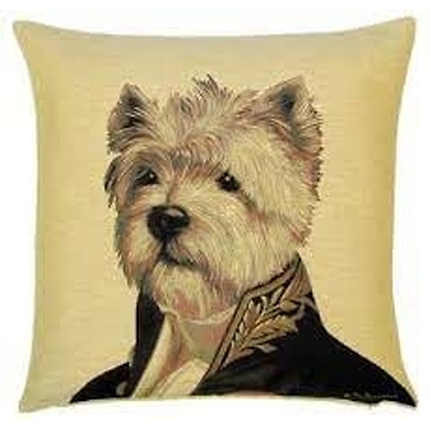 Cushion Cover Aristodogs Yorkshire