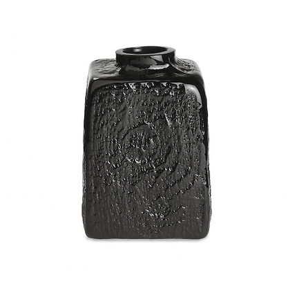 Vase Douglas Noir