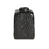 Black Douglas Vase