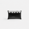 Pochette Cuir Piano M