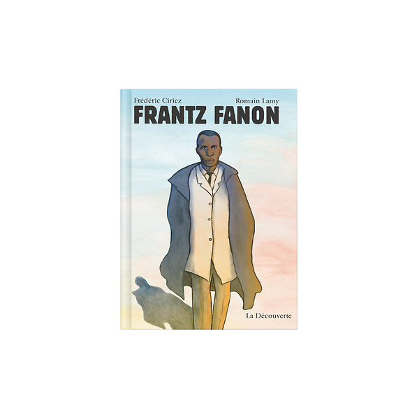 Frantz Fanon