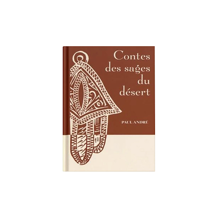 Contes Des Sags Du Desert