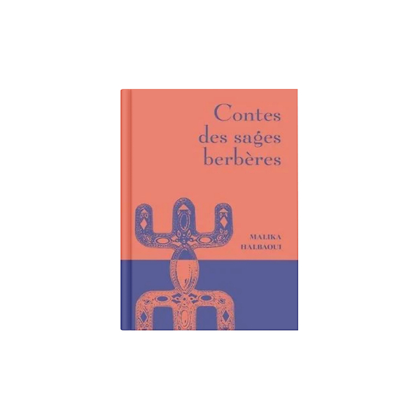 Contes Des Sages Berberes